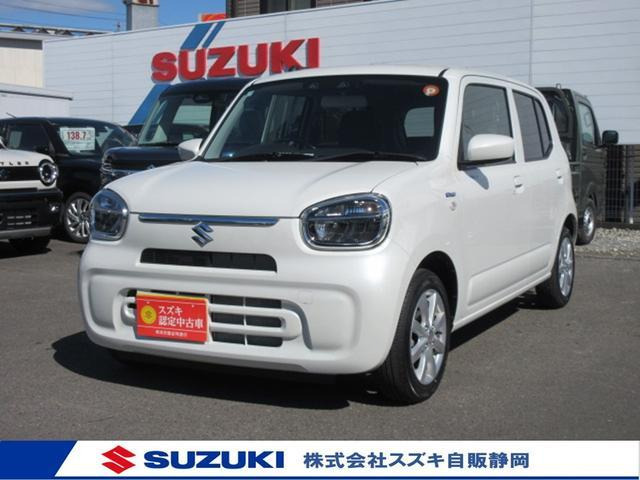 アルトハイブリッド(HYBRID) X