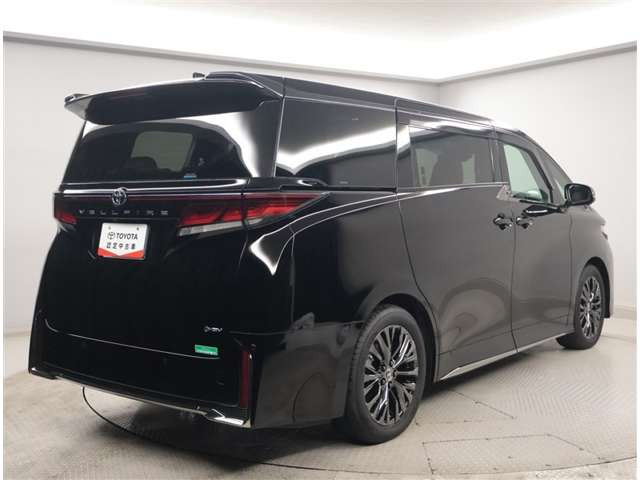 ヴェルファイアハイブリッド 2.5 Z プレミア