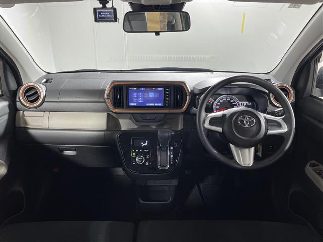 パッソ1.0 モーダ