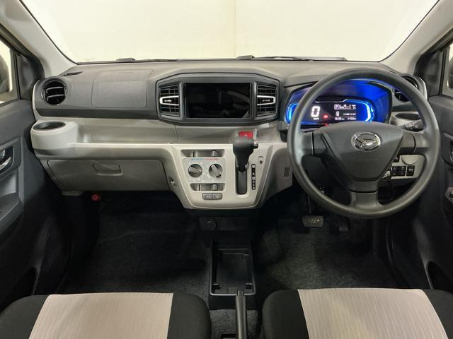 ミライースX SAIII