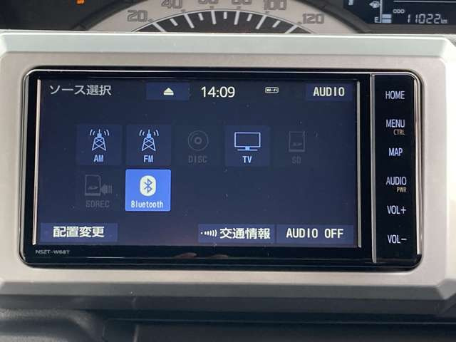 ピクシスメガL SAIII