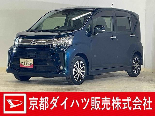 ムーヴカスタムX リミテッドII SAIII