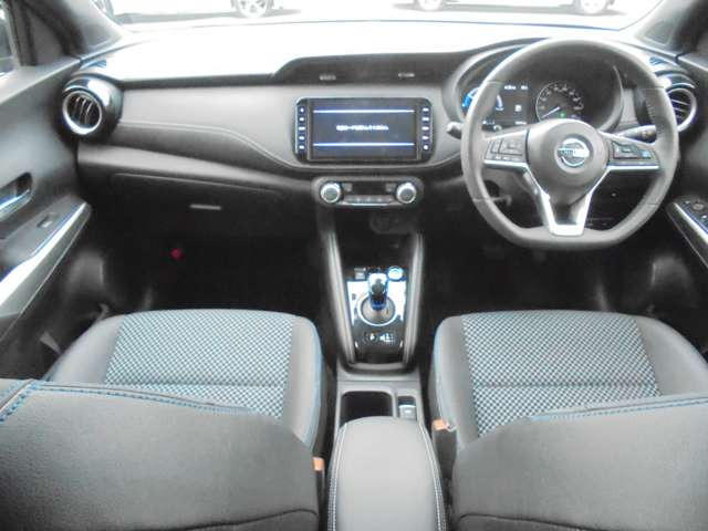 キックス1.2 X (e-POWER)