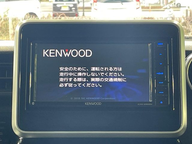 �y�i�r�Q�[�V�����z�g���₷���i�r�ŖړI�n�܂ł�������ē����Ă���܂��B�e��I�[�f�B�I�Đ��@�\���[�����Ă���A���Ԃ̉^�]������Ɋy�����Ȃ�܂�!!