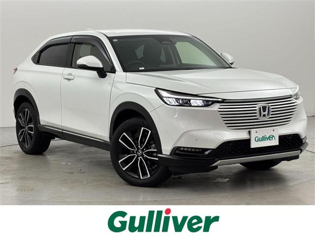 ヴェゼル1.5 ハイブリッド Z