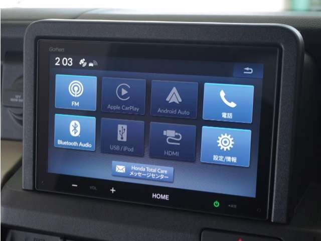 N-VAN e:e: ファン