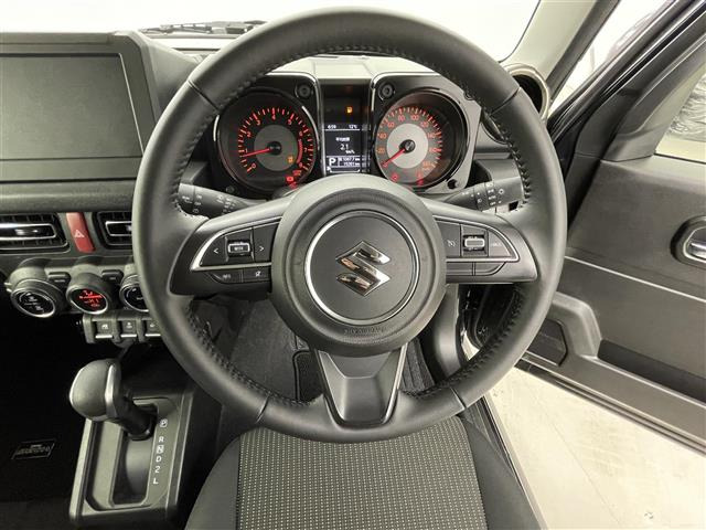 ジムニーシエラ1.5 JC 4WD