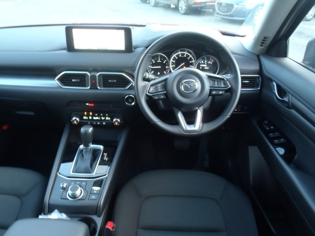 CX-52.2 XD i セレクション