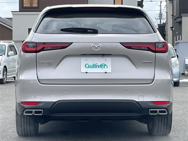 CX-603.3 XD エクスクルーシブモード ディーゼル 4WD