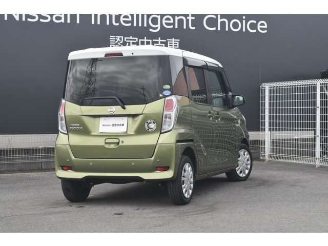 デイズルークスX