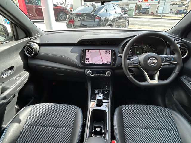 キックス1.2 X (e-POWER)