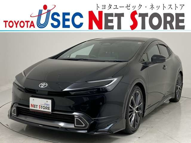 プリウス2.0 Z E-Four 4WD