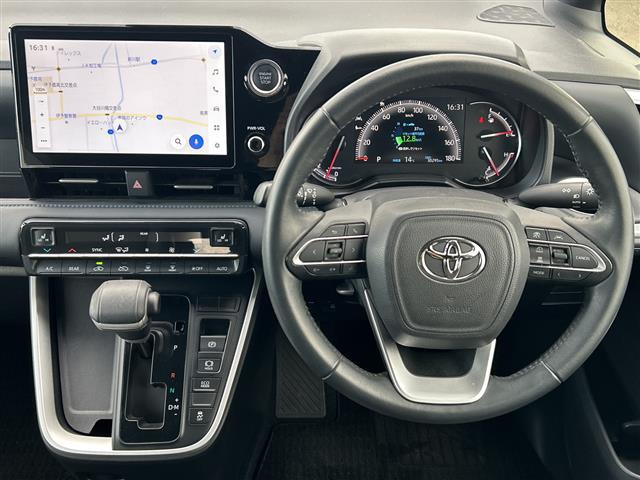 ヴォクシー2.0 S-Z