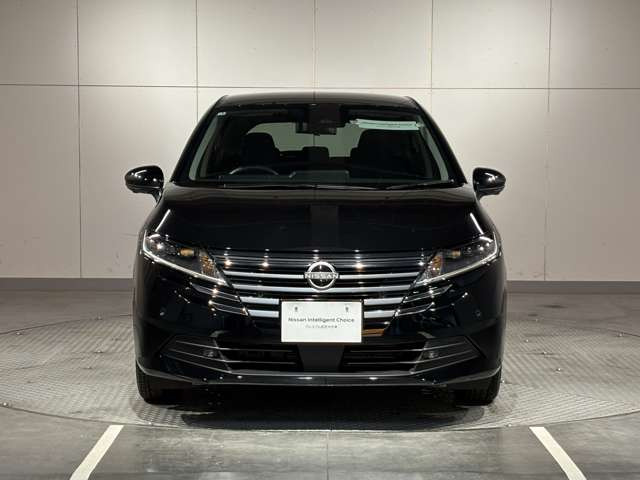 ノート1.2 X FOUR 4WD