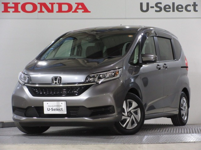 フリード+1.5 ハイブリッド G