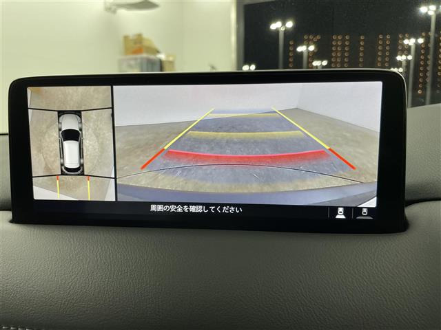 CX-52.2 XD レトロスポーツエディション