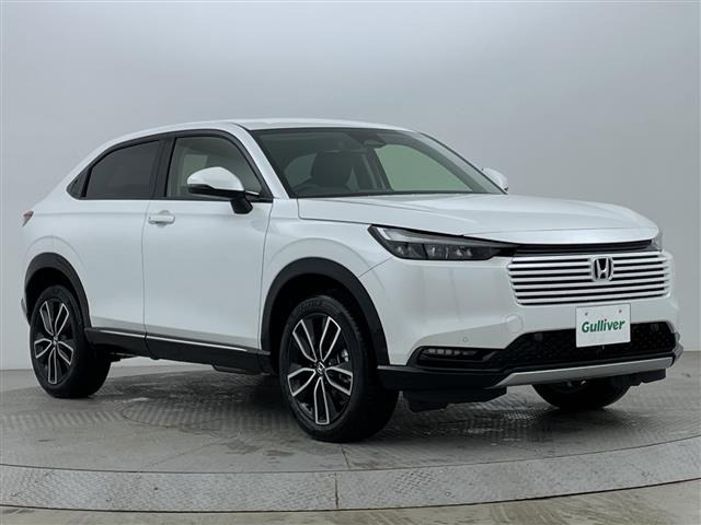 ヴェゼル1.5 ハイブリッド Z