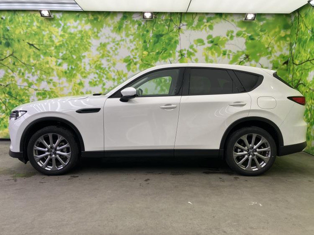 CX-603.3 XD Lパッケージ ディーゼル