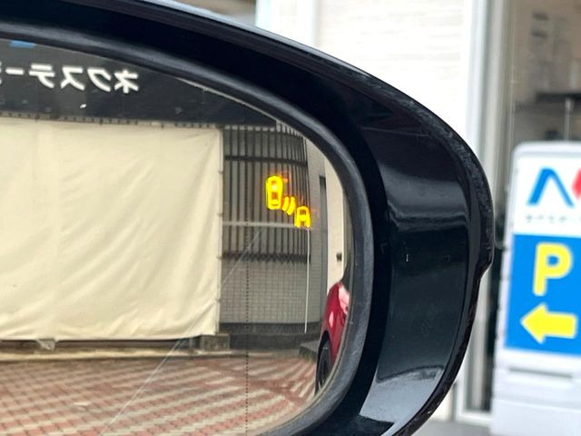 �y�u���C���h�X�|�b�g���j�^�[�z���s���A�h�A�~���[�̎��p�ɂȂ�₷���ӏ��Ɍ㑱�Ԃ��ڋ߂���ƃT�C�h�~���[�̃����Y�Ɍx����\��!�h���C�o�[�ɒ��ӊ��N�����Ă���܂��B