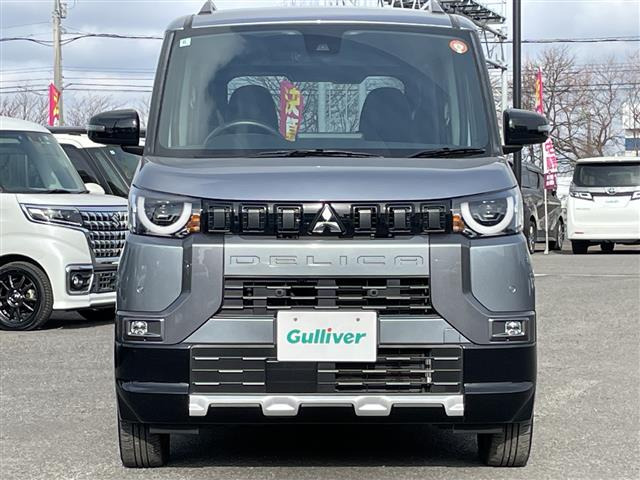 デリカミニT 4WD