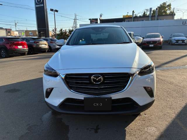 CX-31.8 XD ツーリング 4WD