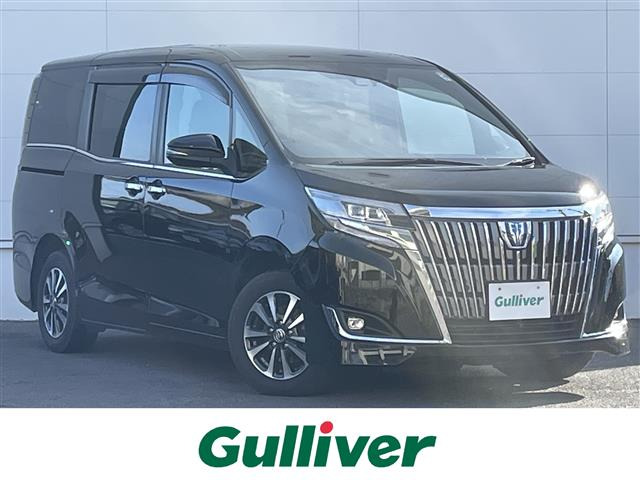 エスクァイアハイブリッド1.8 Gi