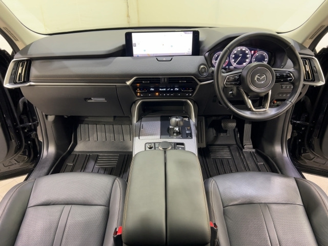 CX-603.3 XD Lパッケージ ディーゼル