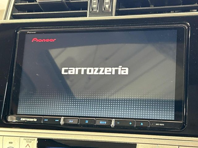 【ナビゲーション】目的地までしっかり案内してくれる使いやすいナビ。Bluetooth接続すればお持ちのスマホやMP3プレイヤーの音楽を再生可能!毎日の運転がさらに楽しくなります!!