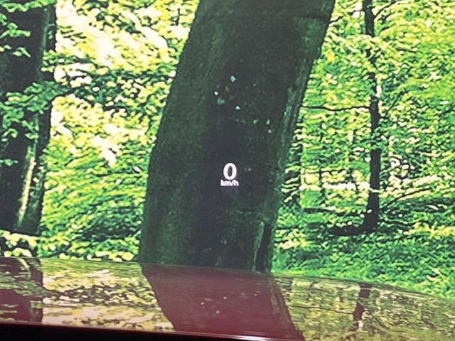 �y�w�b�h�A�b�v�f�B�X�v���C�z���݂̑��x�⑖�s�����f�W�^���\���ŉ^�]�ȑO���̃K���X�ɓ��e!�^�]���A�ڐ������炳���K�v�ȏ����m�F�ł���̂łƂ��Ă��֗��ň��S!