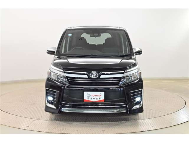 ヴォクシー2.0 ZS 煌II