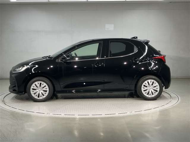 ヤリス1.5 ハイブリッド Z