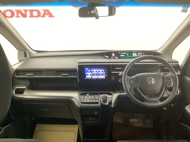 ステップワゴン2.0 スパーダ ハイブリッド G ホンダセンシング