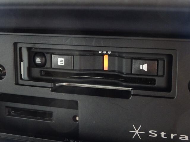 ETC���ڂł��B�L�����H�̗������Œ�Ԃ��鎖�Ȃ��X���[�Y�ɒʉ߂ł��܂��B