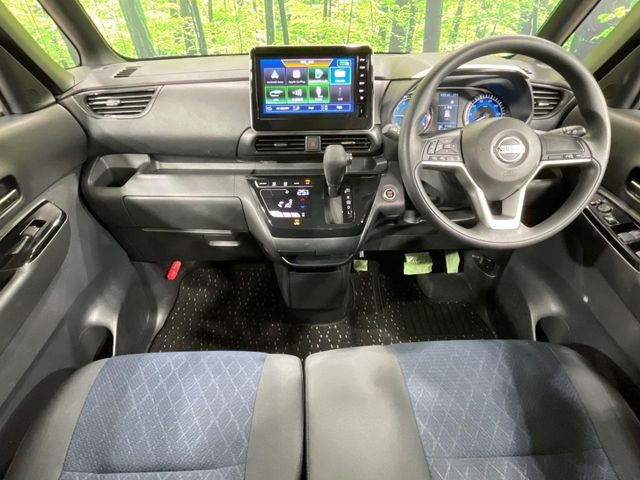 ルークスハイウェイスターX