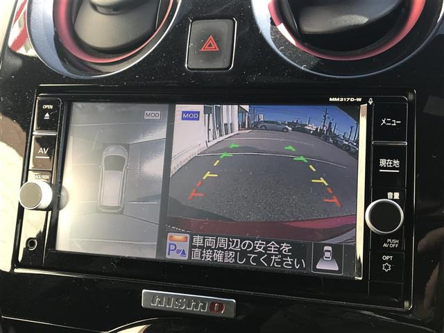 ノート1.2 e-POWER NISMO