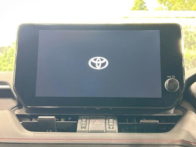 【10.5インチ ディスプレイオーディオ】大画面のディスプレイはAppleCarPlayやAndroidAutoが利用可能。大きな画面でスマホナビアプリ等が利用いただけます♪