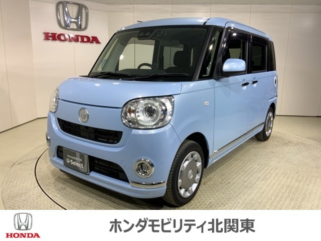 ムーヴキャンバスG メイクアップ SAIII