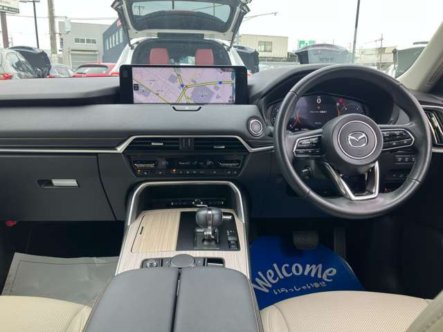 CX-603.3 XD Lパッケージ ディーゼル 4WD