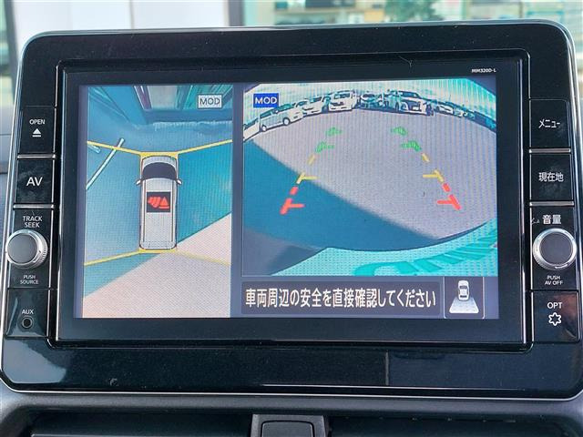 ルークスハイウェイスター Gターボ プロパイロットエディション