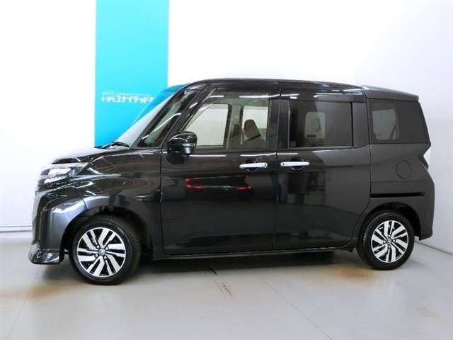 ルーミー1.0 カスタム G