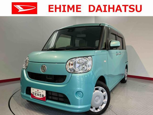 ムーヴキャンバスX SAII