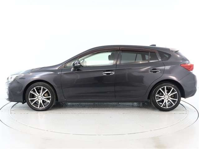 インプレッサスポーツ2.0 i-L アイサイト