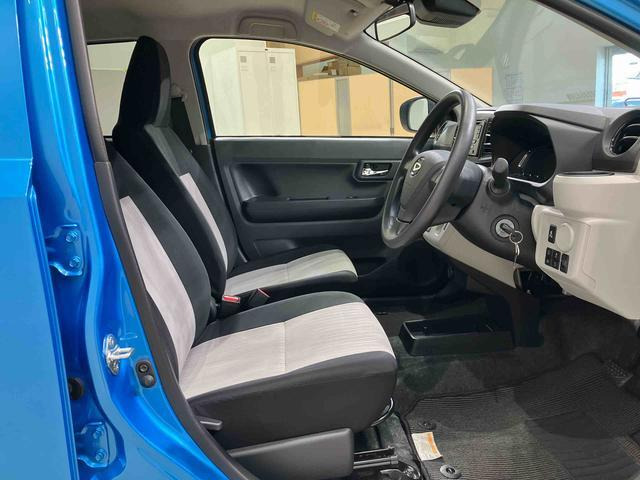 ミライースX SAIII 4WD