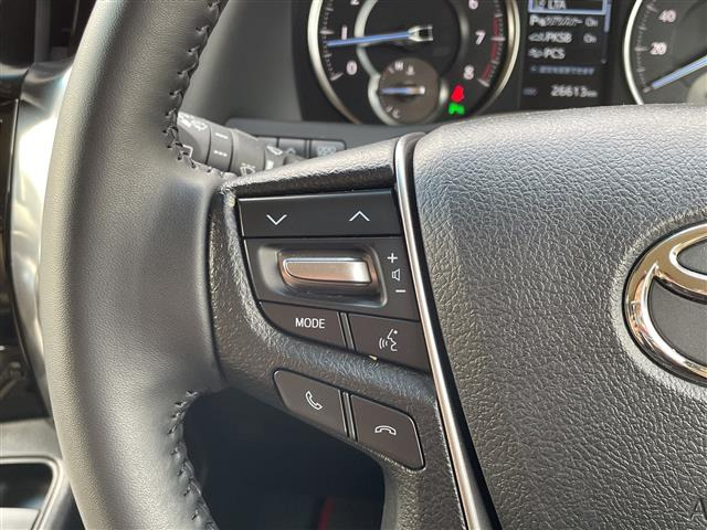 アルファード2.5 X