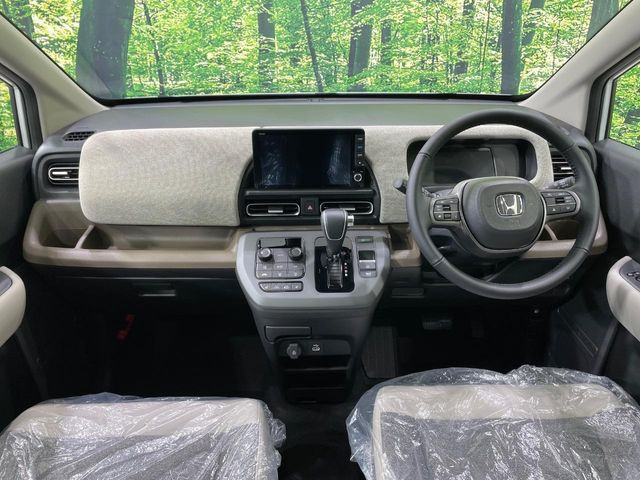 フリード1.5 e:HEV エアー EX