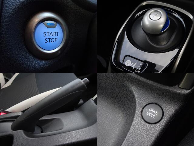 �L�[���X�v�b�V���X�^�[�g�V�X�e�����̗p���Ă���܂�!�{�^����ŃG���W���n�����\�B