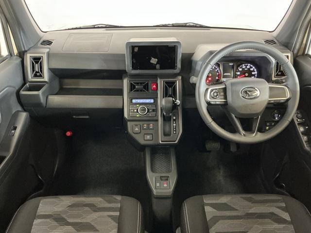 タフトG クロム ベンチャー