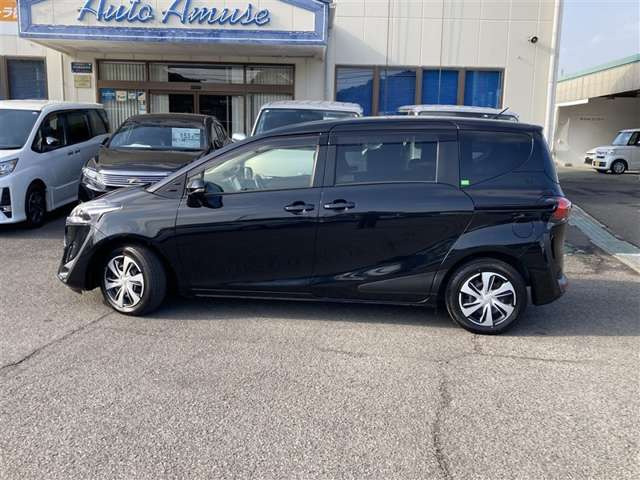 シエンタ1.5 G クエロ