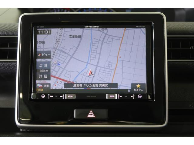 ワゴンRハイブリッド(HYBRID) FZ