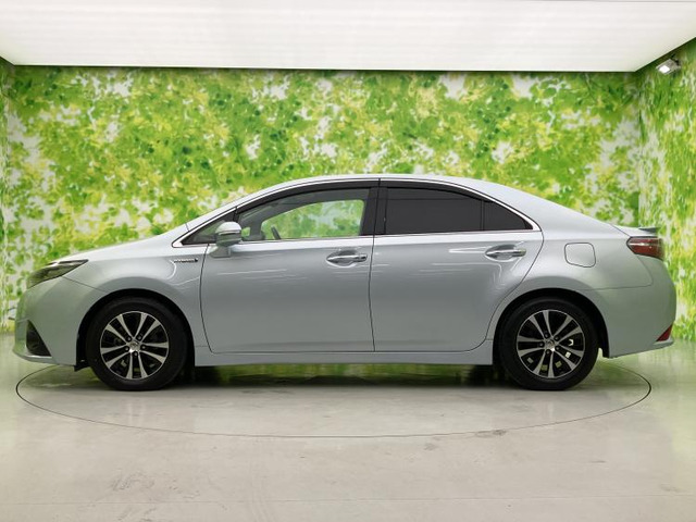 SAI2.4 S Cパッケージ